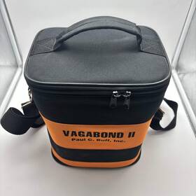 Ps1900gf Paul C Buff Vagabond Ii Portable Sine Wave Power Inverter System