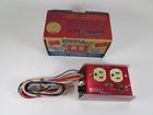 Pav-110 Auto Volt Vintage 12v To