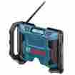 Pb120-rt Bosch 12-volt 2 X 5 Watt Max Ultra-thin Ac Dc Radio Reconditioned 000346464474