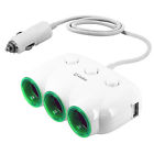 80076870363 Pback3wt Cellet 2 Usb Port