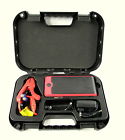 Pbjs32000rg Powerall Goliath 24v 800a Portable Power Bank And Lithium Jump Starter Red Bla 752423791880