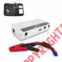 Pbpk42 Pyle Universal 5 In 1 Portable Power Bank Car Jump Starter W Flashlight