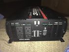 Pc-3000 Schumacher Power Inverter New 026666811811