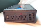 Pc-600 Clearline Cocepts Corp Power