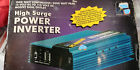 Pc1000hs To Inverter