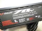 Pc6 Schumacher Power Voltage Converter Input