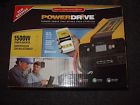 Pd1500 Powerdrive 1500 Watt Power Inverter 4 Ac 2 Usb App With Bluetooth 045464781782