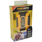 Pd300 Powerdrive 300 Watt Direct Plug Power Inverter Car Truck 045464781829