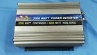 Pe-2000-12-220 Power Express 2000 Watt Inverter Pe-2000-12-220 Power Express 2000 Watt Inverter