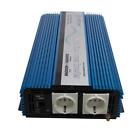 Pe200012230s Aims Power European Watt Volt Pure Sine Inverter