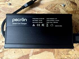 Dc1242-500 Pecron 1242-500 500w Car Charger For Cars Rvs Trucks
