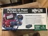 Petrppv1000hf Tripp Lite New Continuous Power Inverter Compact For Trucks