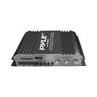 Pfa400u Pyle 100w Car Amplifier 068889023350