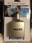 Scp5080 Philips Power Inverter Pack Sealed 80 17 Watts Ac