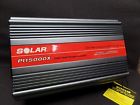 Pi-15000x Solar 1500w Power Inverter