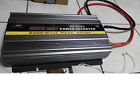 Pi-300024 Royal Power Inverter Watt Volt Dc To Ac