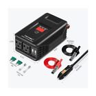 Pi-300w Potek 300w Power Inverter