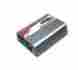 Mri4011iu Pi-4260 Bestek Power Inverter 400w Dc 12v To 110v Battery Clamps Dual Ac Usb Ports Car Charger
