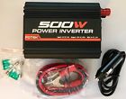 Pi-500 Potek 500 Watt Power