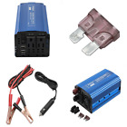 Pi-600 Pomax Portable Power Inverter For Dc To Ac 685646834983