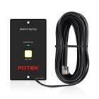 Pi1000-rc Potek Inverter Remote Control 0652267645724