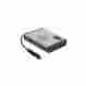 Pi100aesb Black Decker Microslim Power Inverter 100w Ac Adapter-usb Charger