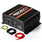 Pi1500-ap Potek 1500w Modified Sine 652267646547