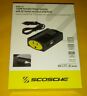 Pi150m-1 Scosche Invert Power Inverter Outlet And Usb Ports 033991073524