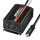 Pi200-ap Potek 200w Power Inverter 652267646493