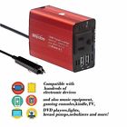Pi2085150 Electric Supplies Car Power Inverter Dc Ac Converter 0751510275623 Pi2085150 Electric Supplies Car Power Inverter Dc Ac Converter 0751510275623