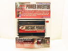 Pi375 Schumacher Inverter 375 Watt 750 Peak New
