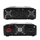 Pi38951 Power Inverter 1000w Pure
