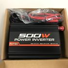 Pi500-ap Potek 500w Power Inverter-car