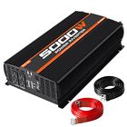 Pi5000-ap Potek 5000w Power Inverter 652267646509
