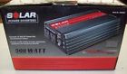 Pi5000x Solar Power Inverters 500 Watt