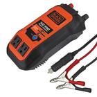 Pi500b Black Decker Power Inverter New Free Shipping 814632013204