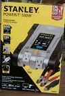 Pi500ps Stanley Brand New Open Box Powerit 500 Watt Power Inverter
