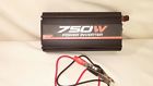 Pi750-ap Potek 750w Car Power