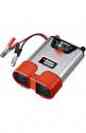 Pi800bb Watt Dual-outlet 800 Black Power Decker Inverter