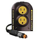 Pic140 Stanley 140w Power Inverter Mounting
