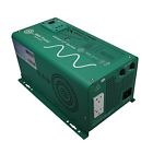 Picoglf12w12v120al Aims Power Green Inverter Charger With Transfer 840271004440