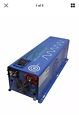 Picoglf40w12v240vs Aims Power 4000w 120-240v