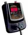 Pid-410 Schumacher Power Inverter 410 Watt W Digital Display