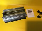6000w Pin-3000-12p- Windynation Vertamax Pure Sine Wave Watt Surge Power Inverter Dc
