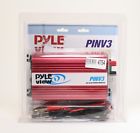 624754 Pinv3 Pyle Watt Plug In Car Audio Dc To Ac Power