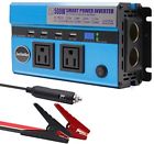 Pirbus-500w Jacknthe 500w Car Power 0767520520530