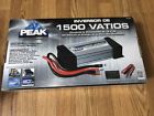 Pkc0av Peak 1500 Watt Power 074804015966 Pkc0av Peak 1500 Watt Power 074804015966
