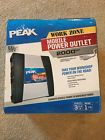 Pkc1ax Peak Work Zone Dc-ac 2000w
