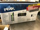 Pkc0ax Pkcoax Peak Workzone New Power Outlet Inverter Watt Part Number