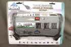 Pkcobo Peak 400 Watt Tailgate Mobile Power Strip New 074804025644